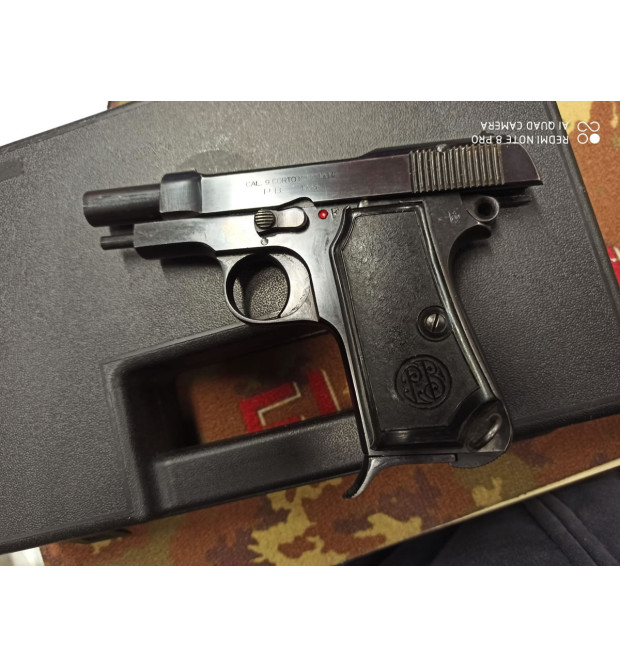 Beretta 34 cal. 9 corto