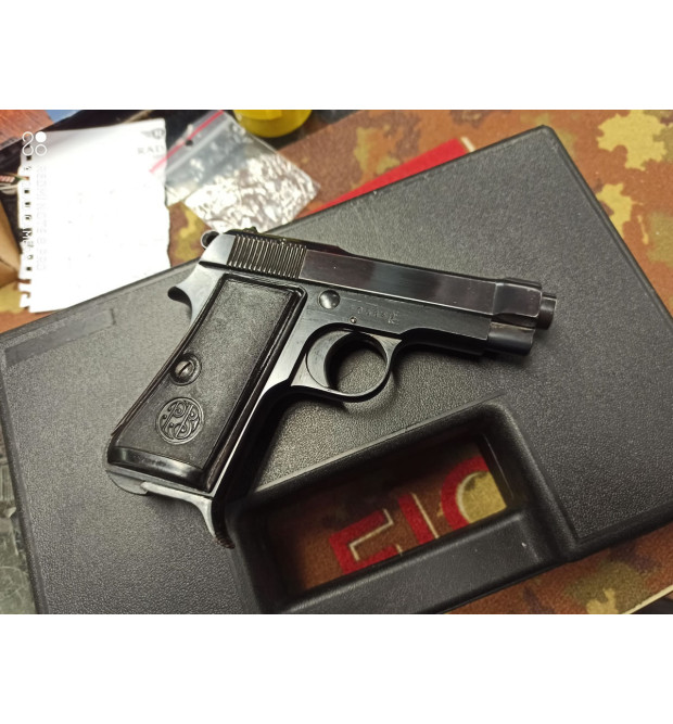Beretta 34 cal. 9 corto