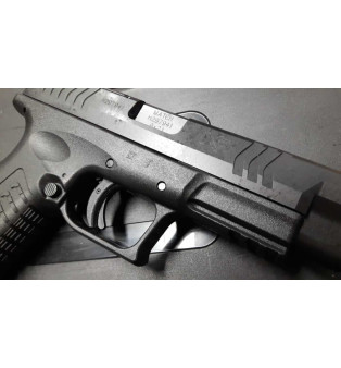 HS XD-9 cal. 9x21