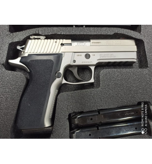 Sig Sauer P226 LDC cal. 9x21