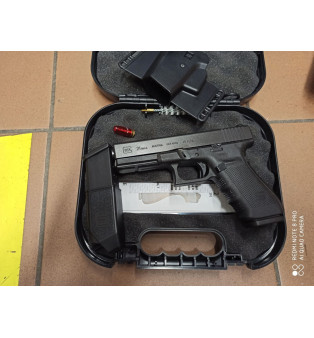 Glock 21 Gen. 4 cal. 45 ACP