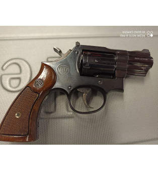 Franchi Llama cal. 38 SP