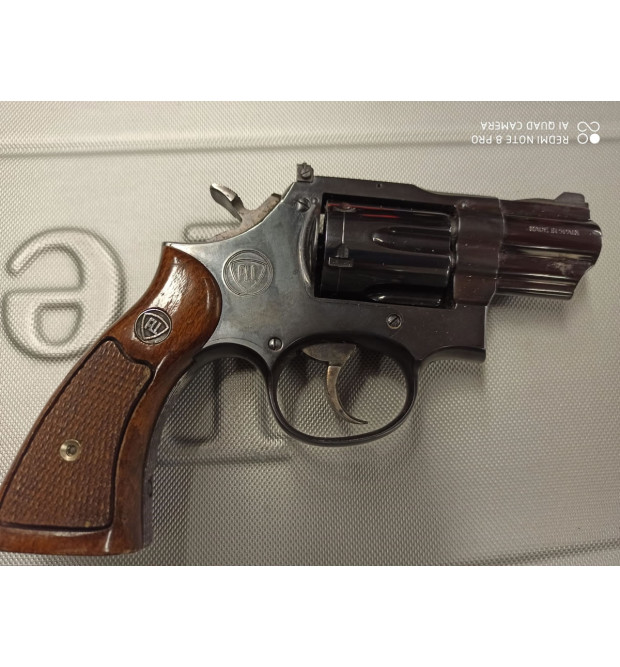 Franchi Llama cal. 38 SP