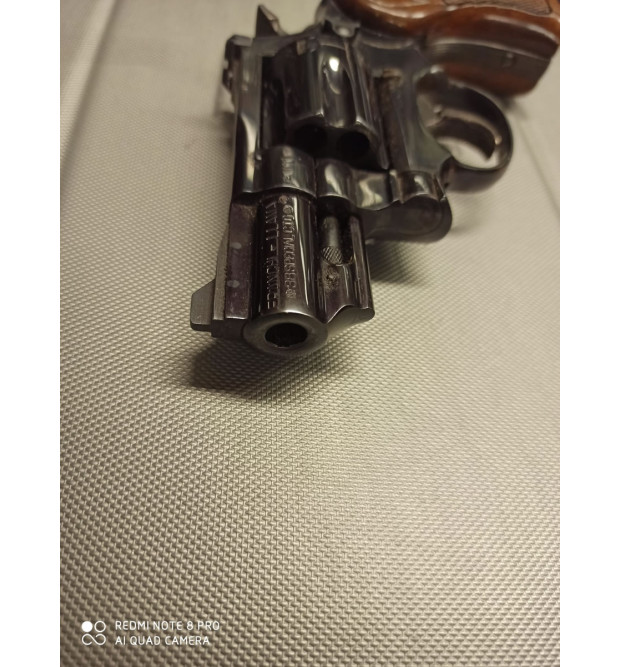 Franchi Llama cal. 38 SP