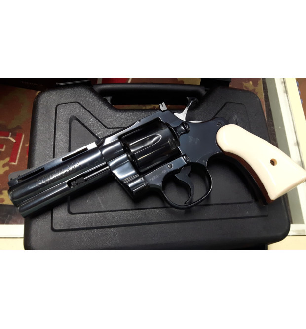 Colt Phython cal. 357 Mag