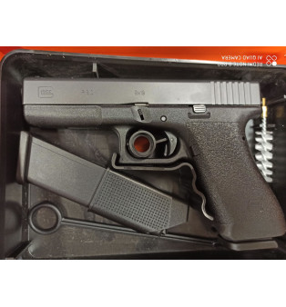 Glock 80 cal. 9x19