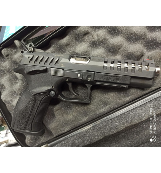 Grand Power Excalibur cal. 9x21