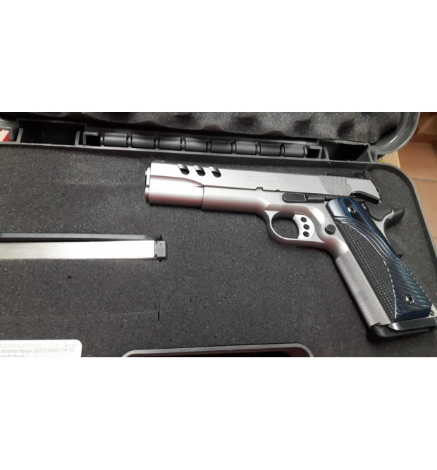 Smith & Wesson PC 1911 cal. 45 ACP
