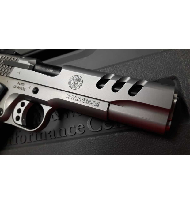 Smith & Wesson PC 1911 cal. 45 ACP