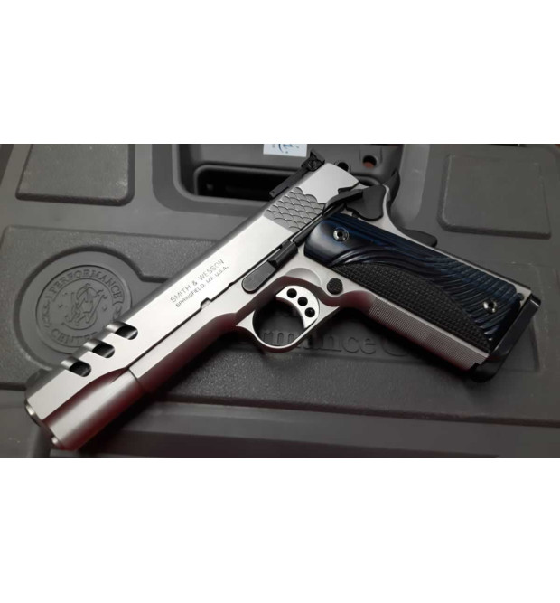 Smith & Wesson PC 1911 cal. 45 ACP