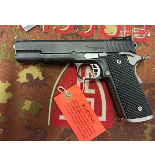 STI Trojan  cal. 45 ACP