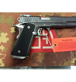 STI Trojan  cal. 45 ACP