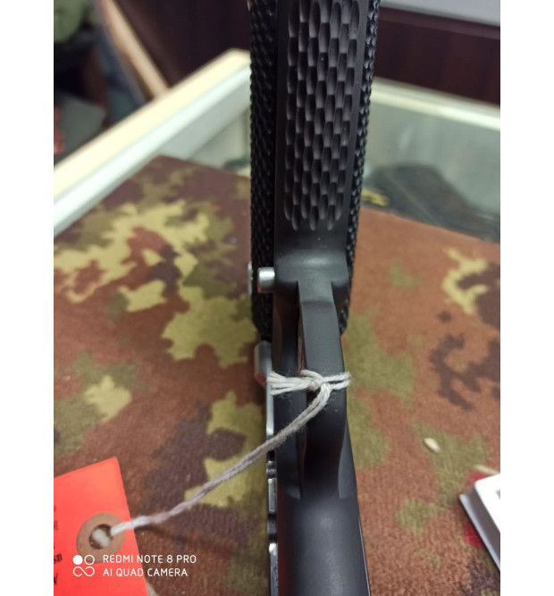 STI Trojan  cal. 45 ACP