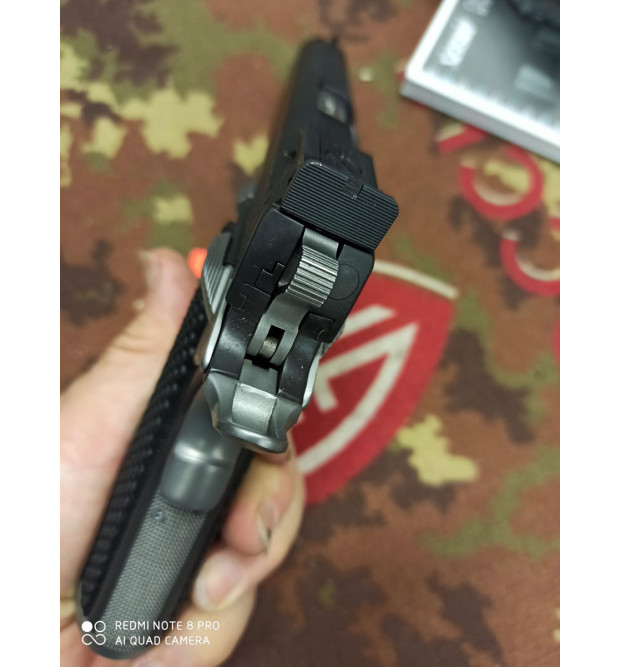STI Trojan  cal. 45 ACP