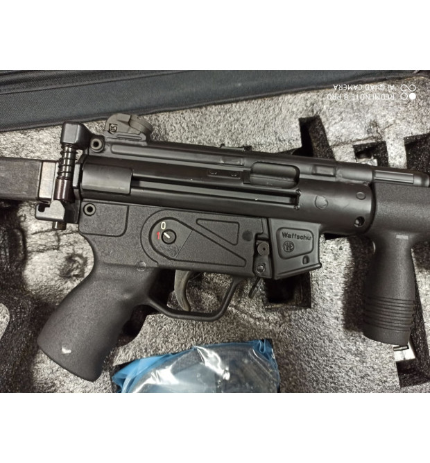 MKE cal. 9x21