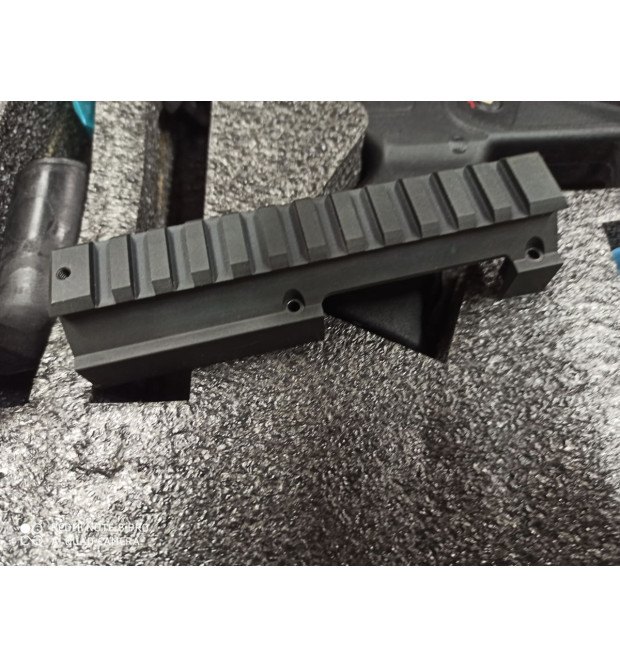 MKE cal. 9x21