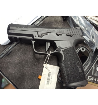 Sig Sauer P322 cal. 22 LR