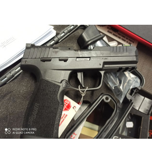 Sig Sauer P322 cal. 22 LR