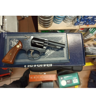 Smith & Wesson 36 cal. 38 Special