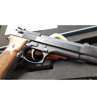 Pietro Beretta 98FS Target cal.9x21