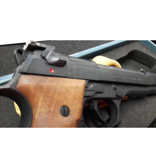 Pietro Beretta 98FS Target cal.9x21