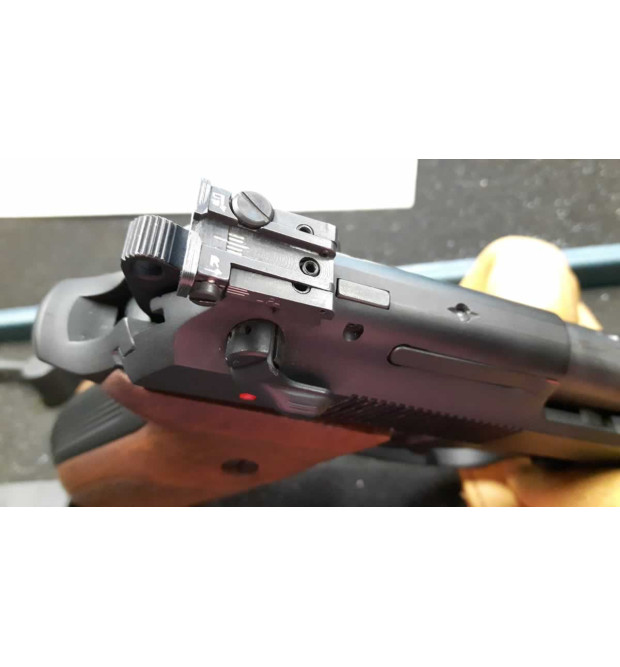 Pietro Beretta 98FS Target cal.9x21