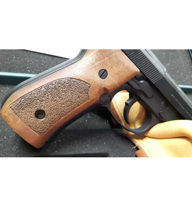 Pietro Beretta 98FS Target cal.9x21