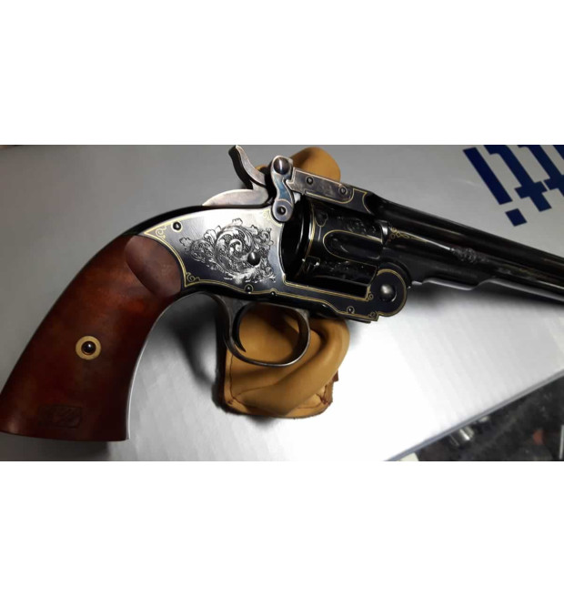 Uberti Shofield’s cal.44-40