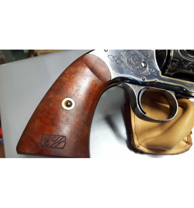 Uberti Shofield’s cal.44-40