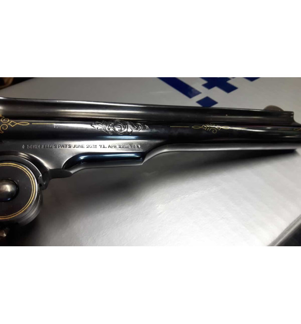Uberti Shofield’s cal.44-40