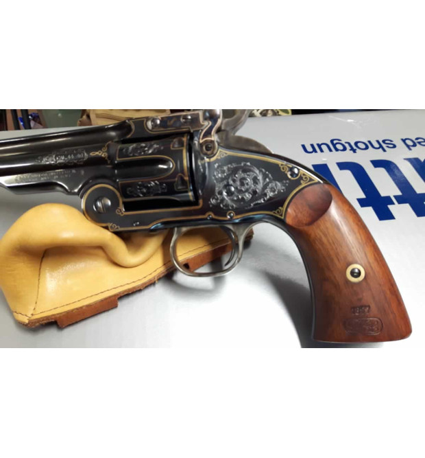 Uberti Shofield’s cal.44-40