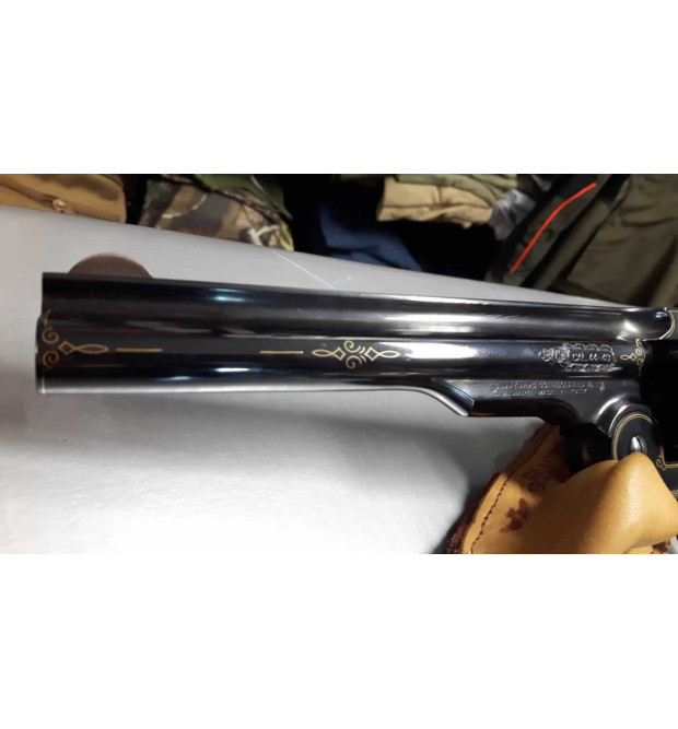 Uberti Shofield’s cal.44-40