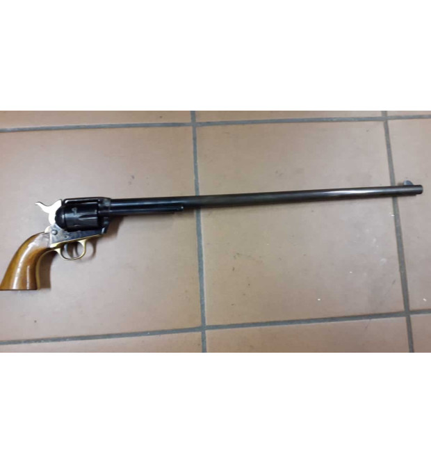 Nuova Jager revolver cal.22LR