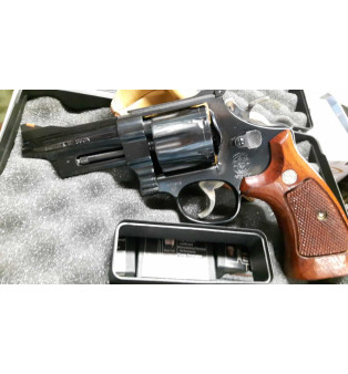 Smith&Wesson 27 cal.357 Magnum