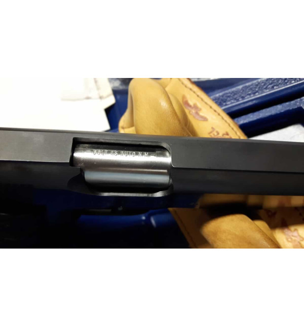 Colt MK IV Series 80 Combat Commander cal.45 Auto
