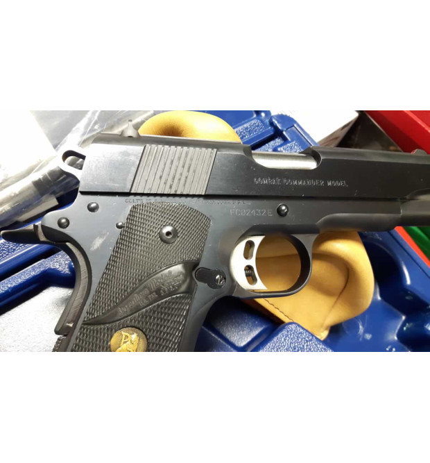 Colt MK IV Series 80 Combat Commander cal.45 Auto