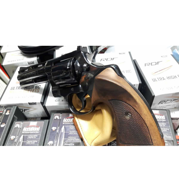 Colt Phyton 357 cal.357 Magnum