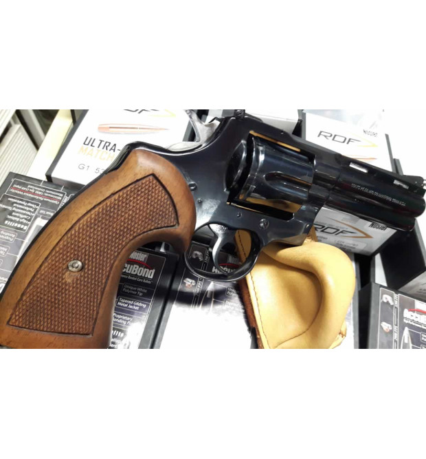 Colt Phyton 357 cal.357 Magnum