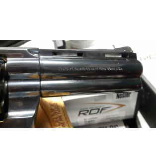 Colt Phyton 357 cal.357 Magnum