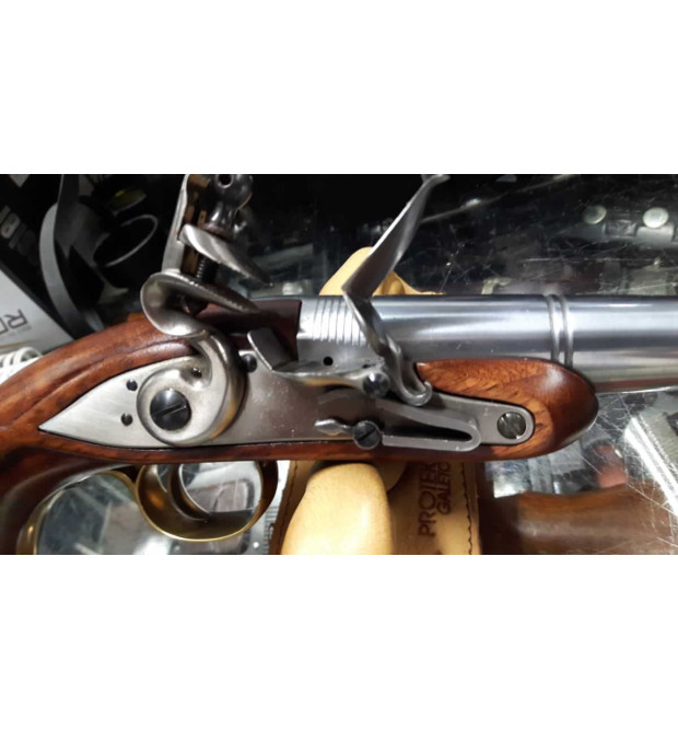 Pedersoli Napoleonica cal.50