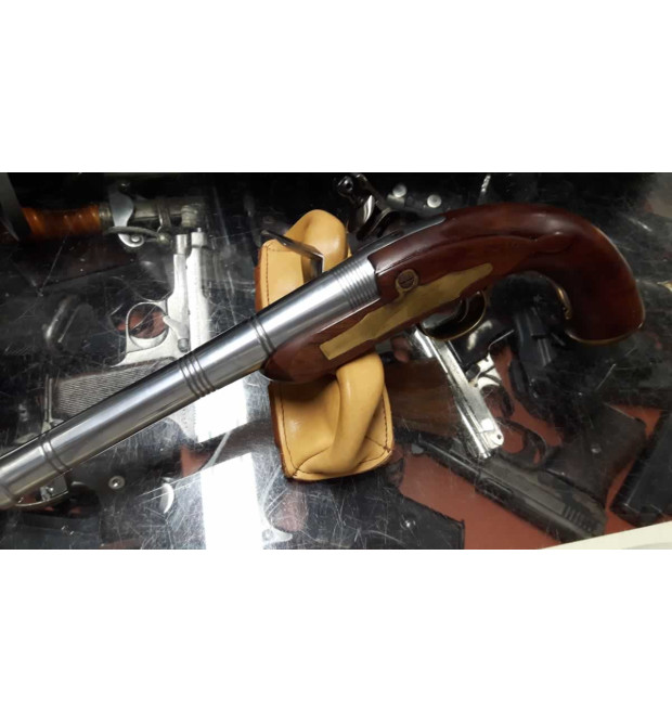 Pedersoli Napoleonica cal.50