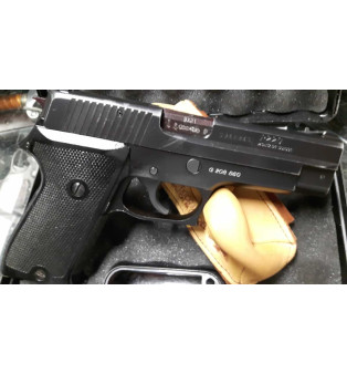 Sig Sauer P220 cal.9x21