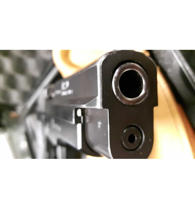Sig Sauer P220 cal.9x21