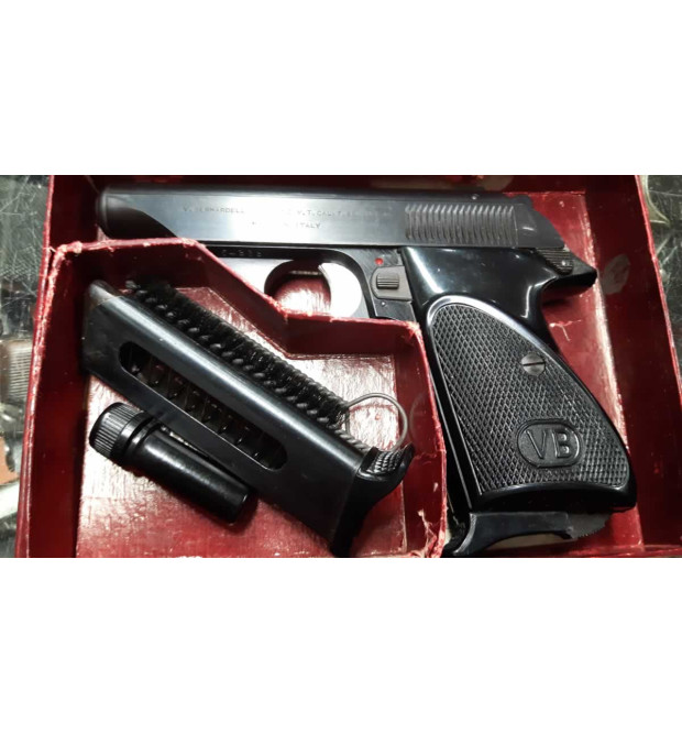 Bernardelli 60 cal.7,65