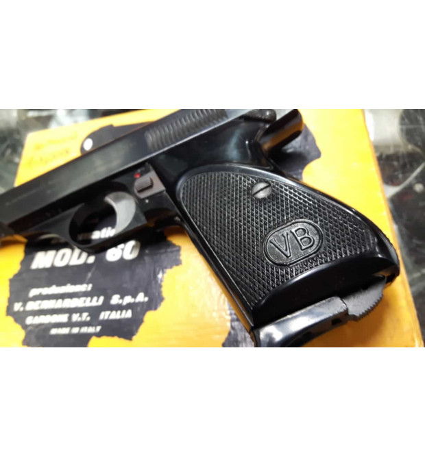 Bernardelli 60 cal.7,65
