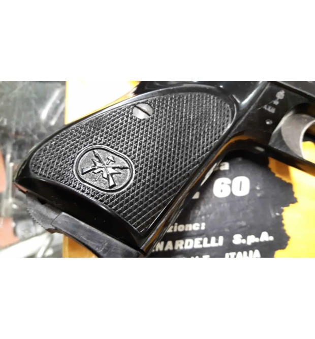 Bernardelli 60 cal.7,65