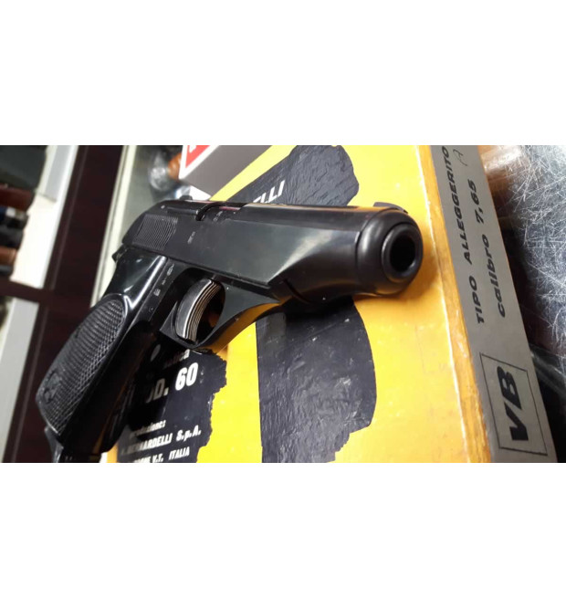 Bernardelli 60 cal.7,65