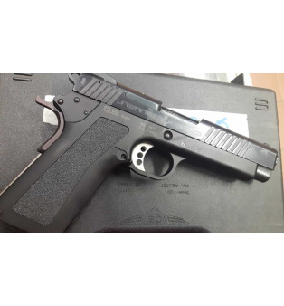 QS Seven 110 cal.7 penna