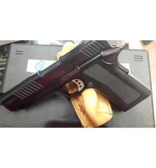 QS Seven 110 cal.7 penna