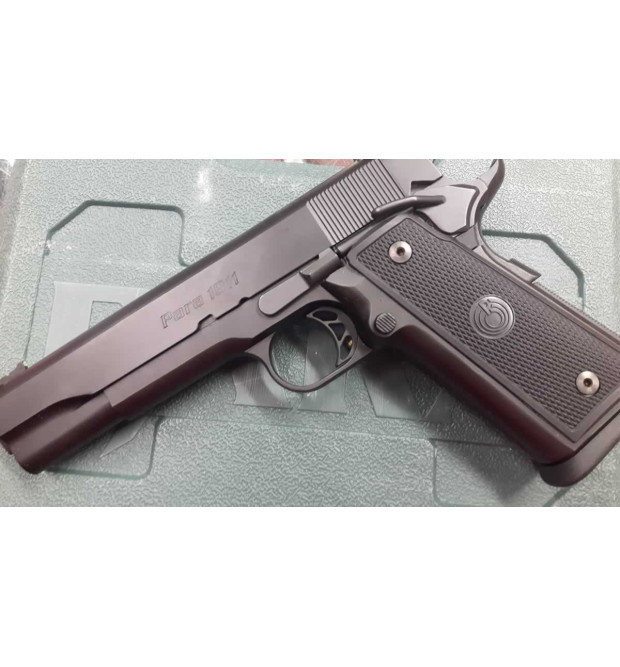 Para USA Expert 1911 14.45 cal.45ACP